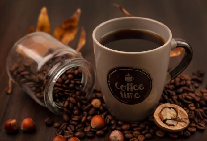 Șase trucuri care vor face cafeaua de dimineață gustoasă și utilă. Sursa foto: freepik.com