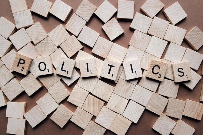 Test cultură generală: Top 10 întrebări din politică. Tu știi să răspunzi? / Foto: Pixabay