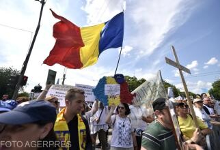Continuă greva profesorilor și haosul? Bulai identifică „drama României”: Vă vine să credeți că partidele sunt mai reformate decât sindicatele?
