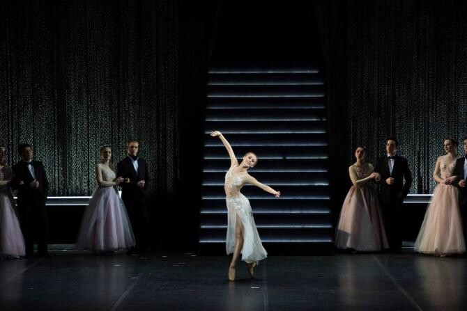 Romeo și Julieta, noul balet al ONB, sold-out de la primul spectacol