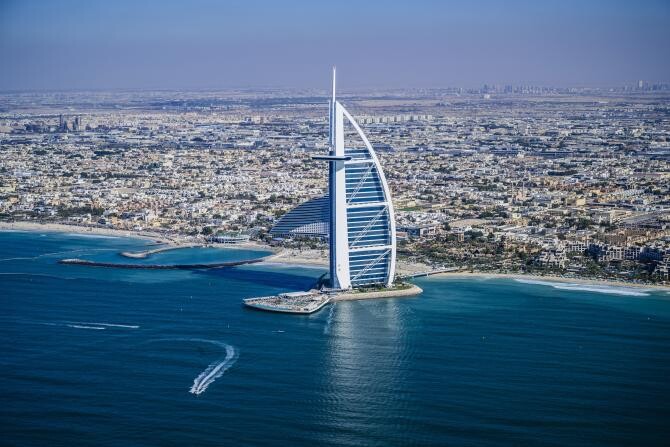 Foto: Dubai Economy and Tourism 
