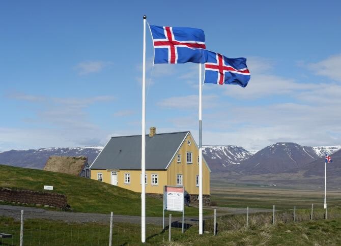 Rusia amenință că va răspunde la decizia Islandei de a-şi închide ambasada de la Moscova / Foto: Pixabay
