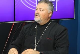 Preotul Gabriel Cazacu spune ce tradiții ar trebui să respectăm în Săptămâna Sfintelor Pătimiri și de Paște 2024