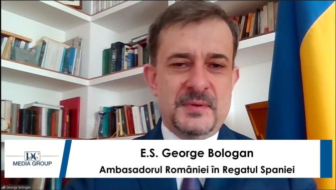George Bologan