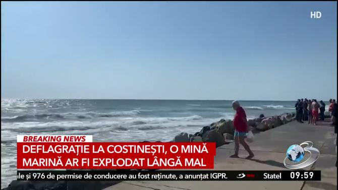 Captura Antena 3 CNN