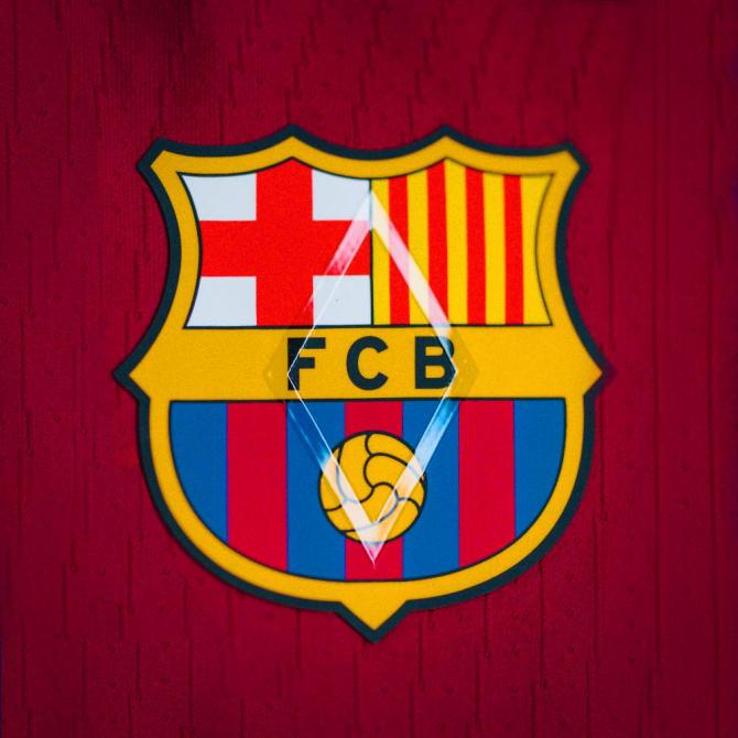 Foto: Facebook FC Barcelona