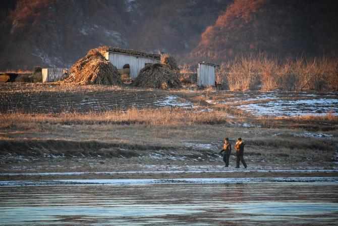 O familie din Coreea de Nord a dezertat. Un documentar dezvăluie cum a reușit acest lucru / Foto: Pixabay