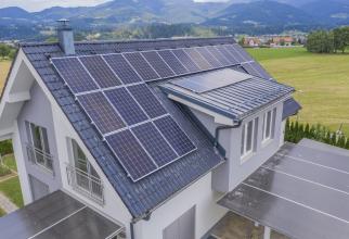Programul Casa Verde Fotovoltaice, deblocat. Laurențiu Neculaescu (AFM): Documentul care e obligatoriu la decontare / video
