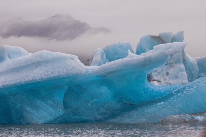 Studiu îngrijorător despre ghețarii din Groenlanda. Ce au descoperit oamenii de știință. Un fenomen deosebit de grav / Foto: Pixabay