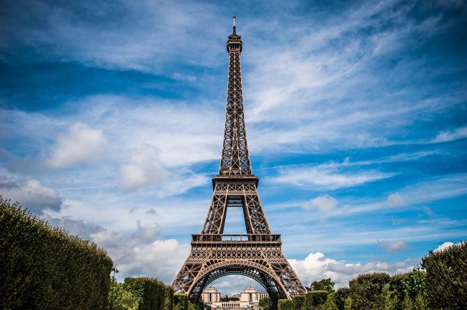 Atenționare de călătorie pentru românii care vor să meargă în Franța / Foto: Pixabay