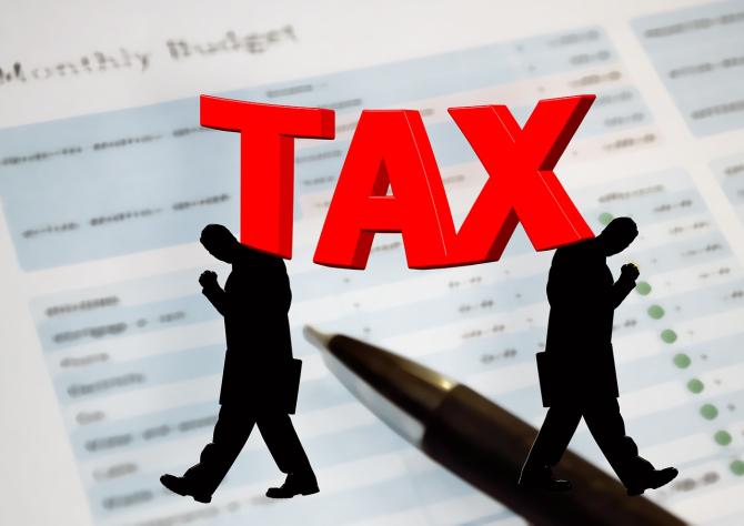 Noile taxe luate în calcul de Guvern pentru 2025. Analist economic, avertisment: Agitați-vă. Avem semnale deja de la începutul toamnei / Foto: Pixabay