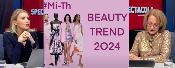 Trend-urile anului 2024 cu Mirela Vescan şi Thea Haimovitz. Rozul fondant va domina moda