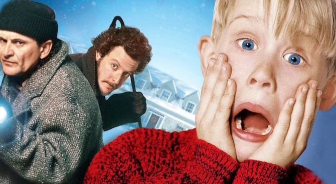 foto: Wiki Commons, Home Alone Movie