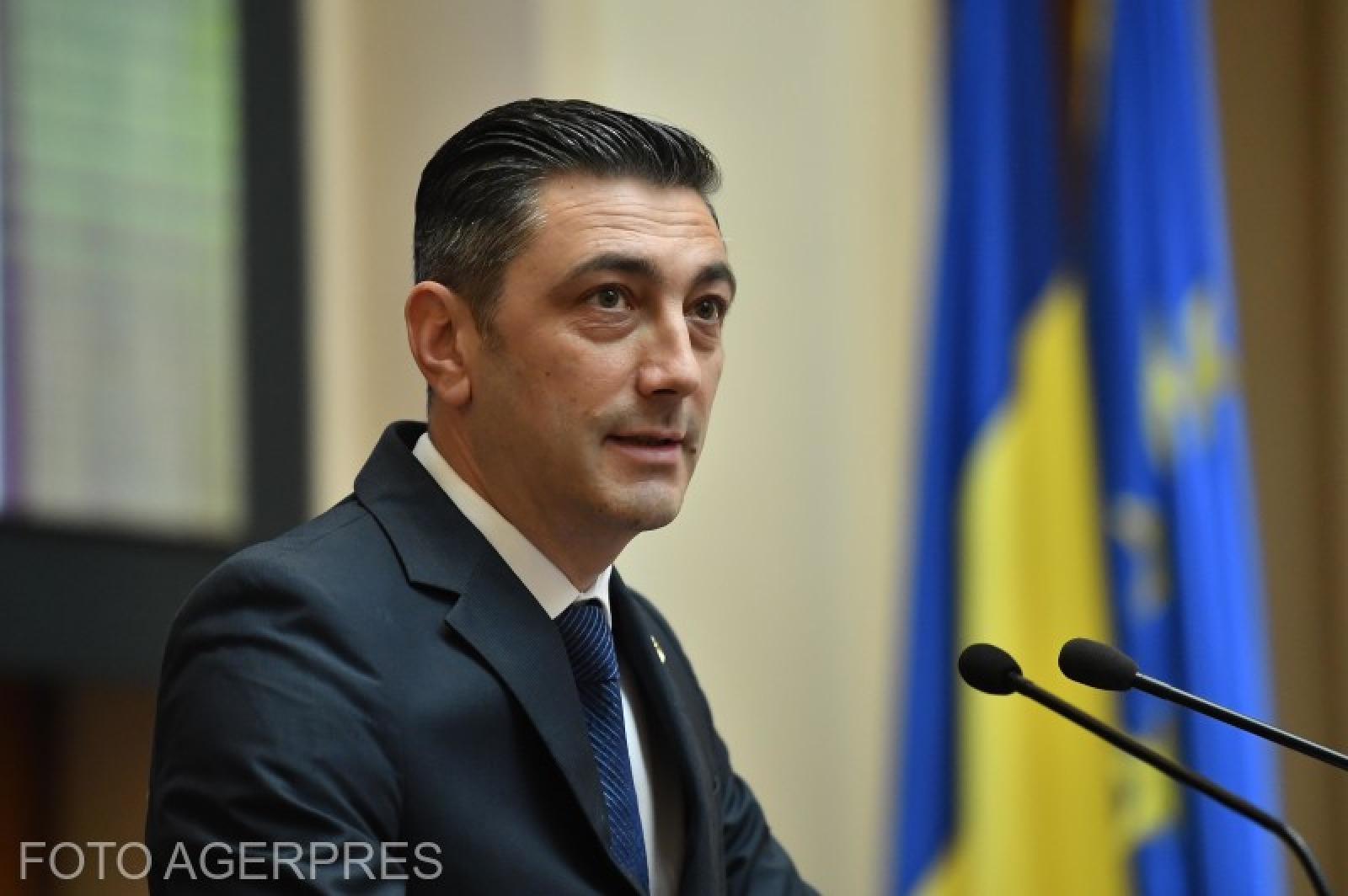 Procurorul general al României propune modificarea legii, după ...