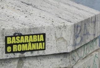 Scrisoare de susținere pentru elevul care a dus mesajul „Basarabia e România“ în liceu: Conducerea școlii se face promotoare a tezelor impuse de comisarii sovietici