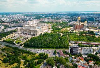 Scenariul lui Chirieac privind București: Dacă ia 32%, cred că ocupă Primăria Capitalei