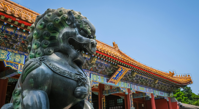 Beijingul permite austriecilor să viziteze China fără viză. Foto:Magda Ehlers, Pexels