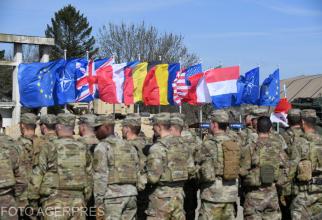 Îi sperie pe ruși baza NATO de la Mihail Kogălniceanu? Adrian Năstase: Pentru ei e destul de clar un lucru / video
