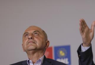 Cătălin Cîrstoiu, mărturisire despre campania electorală: M-am simțit cam singur