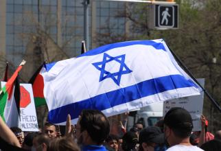 Interviu din mijlocul terorii: Ce crede Miki Koren, un român din Tel Aviv despre conflictul dintre Israel și Iran. Mesaj pentru țara noastră
