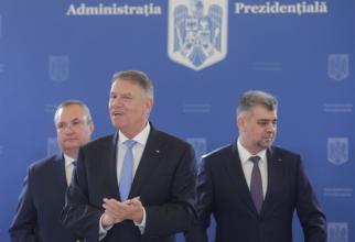 Klaus Iohannis, prima reacție după retragerea lui Cătălin Cîrstoiu: Nu este un mare succes al coaliției