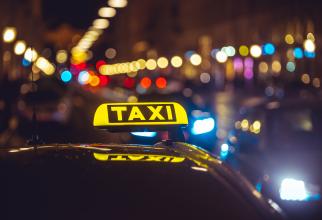 Titi Aur, întâmplare cu un șofer de taxi: Nu a făcut-o pentru că m-a cunoscut! / video