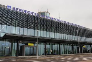 Aeroportul Internațional 