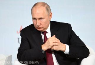 Chirieac „traduce” anunțul lui Vladimir Putin. Ce este dincolo de mișcarea făcută de dictator