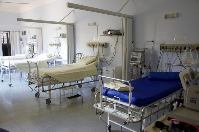 Val de morți suspecte la Spitalul Sf. Pantelimon din Capitală. Alexandru Rafila: Am trimis Corpul de Control / Foto: Pixabay