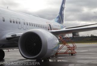 Avionul Boeing care a ratat decolarea în Dakar ar fi fost al TAROM. Un copilot român, printre răniți - Foto / Video