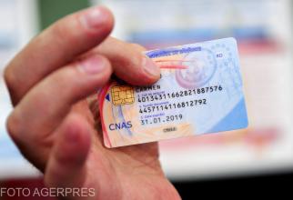 Românii vor beneficia de o aplicație unică a statului, unde vor avea cardul de sănătate, buletin, pașaport. Vezi lista completă