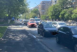 Adio, mașini în București? Ce spune Nicușor Dan