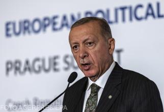 Turcia a suspendat toate relațiile comerciale cu Israelul
