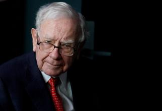 Warren Buffet, cel mai mare investitor american, are 189 miliarde de dolari cash și nu știe unde să mai investească banii